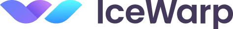 Icewarp Logo